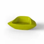 Hedendaagse design tuinstoel uit polyethyleen, Ufo van Vondom Viadurini