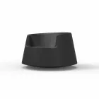 Modern design tuinzetel Roulette Vondom in polyethyleen Viadurini