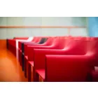 Pedrera Vondom tuinzetel in polypropyleen en glasvezel Viadurini