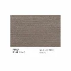 Moderne Varaschin Emma tuinfauteuil in massief iroko hout Viadurini