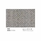 Moderne Varaschin Emma tuinfauteuil in massief iroko hout Viadurini