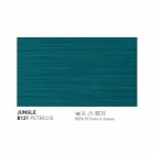 Moderne Varaschin Emma tuinfauteuil in massief iroko hout Viadurini