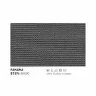 Moderne Varaschin Emma tuinfauteuil in massief iroko hout Viadurini