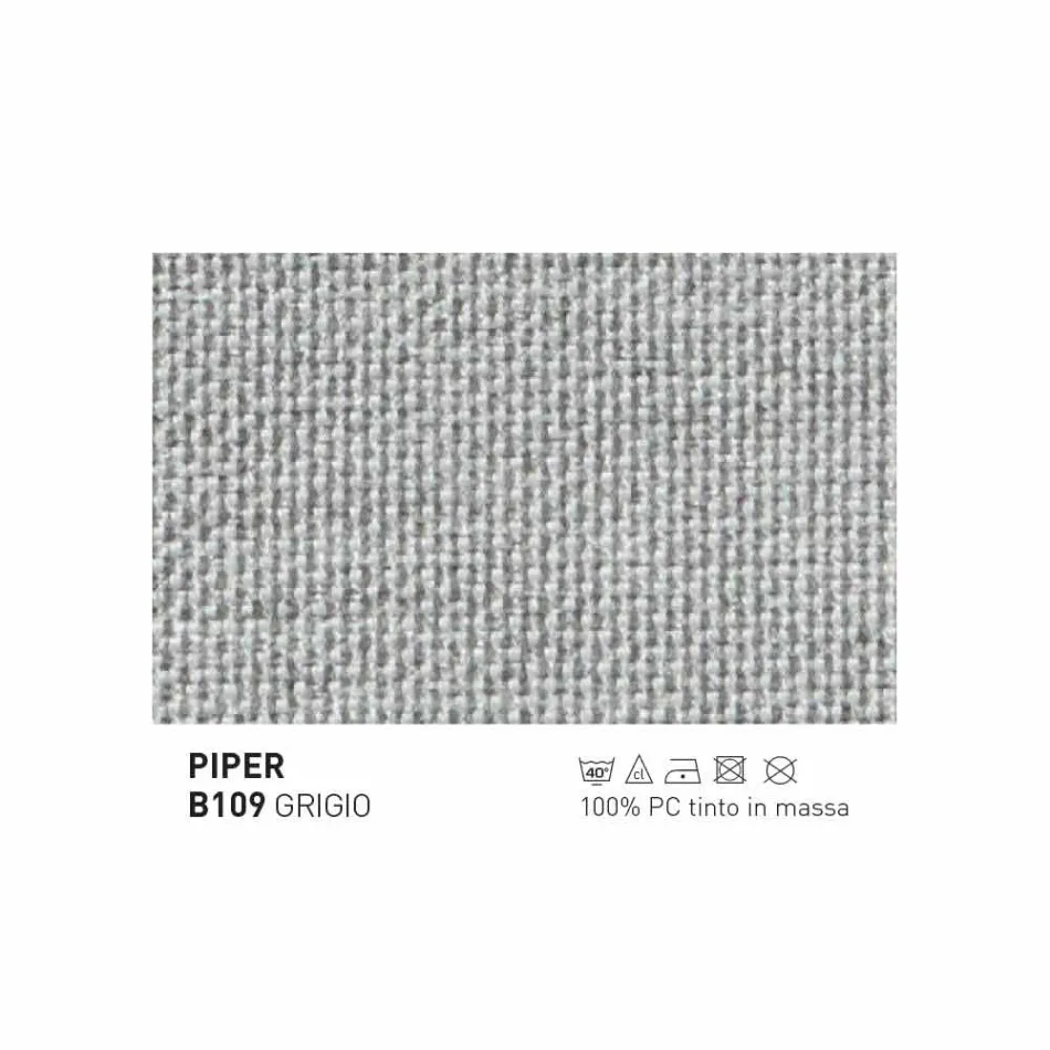 Moderne Varaschin Emma tuinfauteuil in massief iroko hout Viadurini