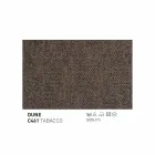 Moderne Varaschin Emma tuinfauteuil in massief iroko hout Viadurini