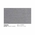 Moderne Varaschin Emma tuinfauteuil in massief iroko hout Viadurini