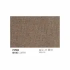 Moderne Varaschin Emma tuinfauteuil in massief iroko hout Viadurini