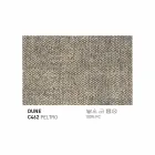 Moderne Varaschin Emma tuinfauteuil in massief iroko hout Viadurini