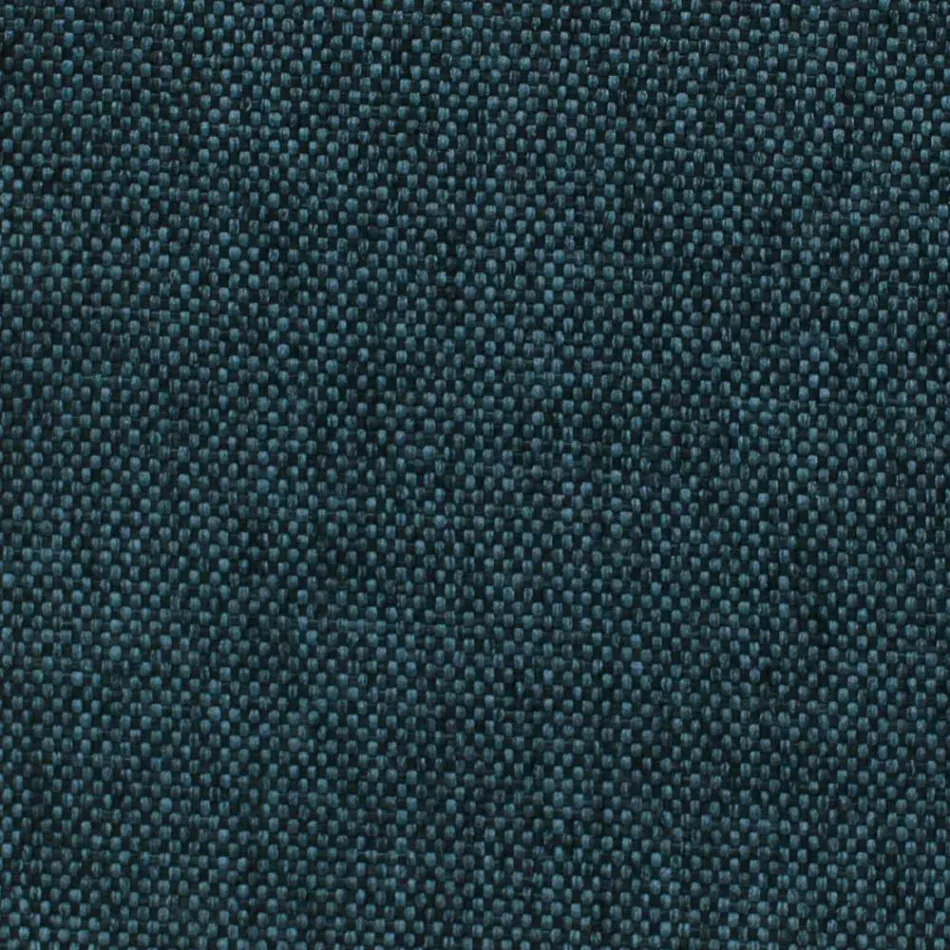 Woonkamerfauteuil met keuze uit draaibaar of vast onderstel Made in Italy - Ironisch Viadurini