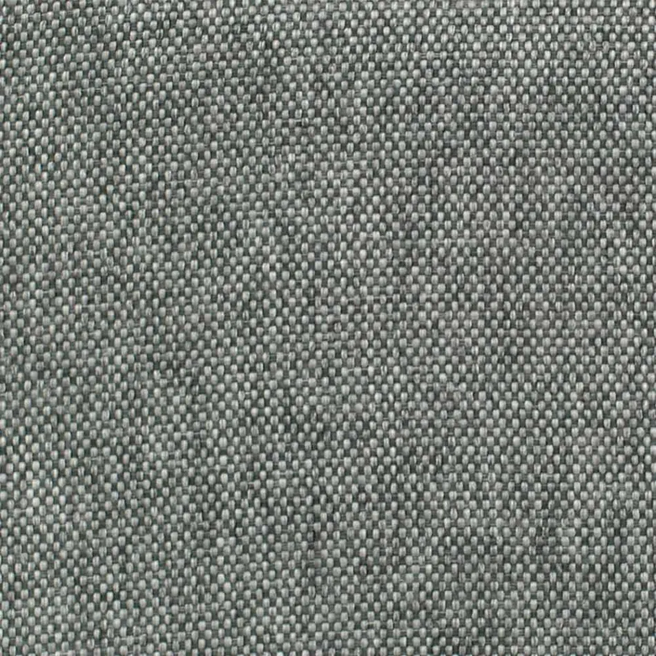 Woonkamerfauteuil met keuze uit draaibaar of vast onderstel Made in Italy - Ironisch Viadurini