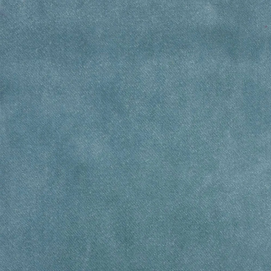 Woonkamer fauteuil in stof en metaal Made in Italy 2 stuks - Sangria Viadurini