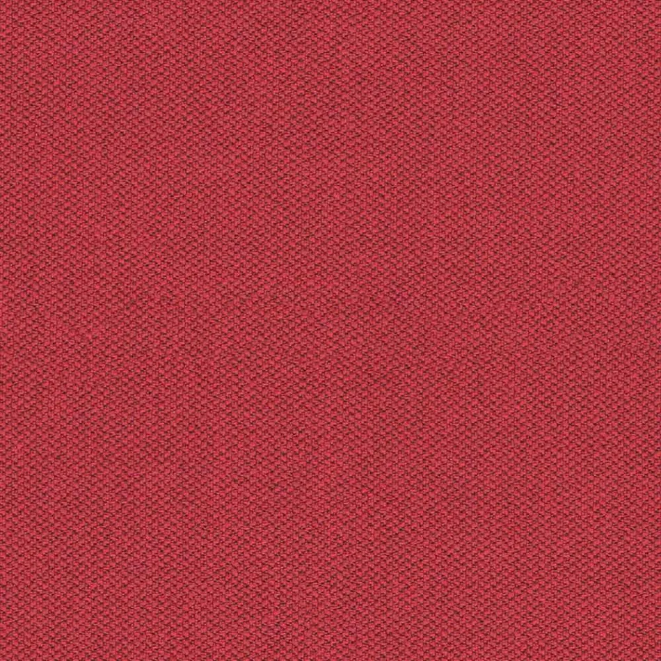 Woonkamer fauteuil in stof en metaal Made in Italy 2 stuks - Sangria Viadurini