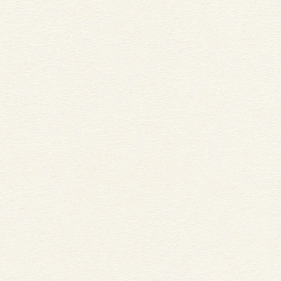 Woonkamer fauteuil in glas en zitting in wit leer Modern design - Tecna Viadurini