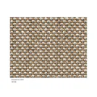 Woonkamer fauteuil bekleed met stof Made in Italy 2 stuks - Sangria Viadurini