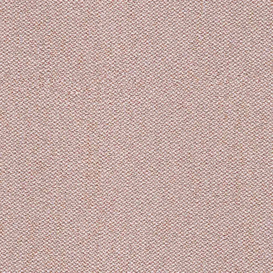 Woonkamer fauteuil bekleed met stof Made in Italy 2 stuks - Sangria Viadurini