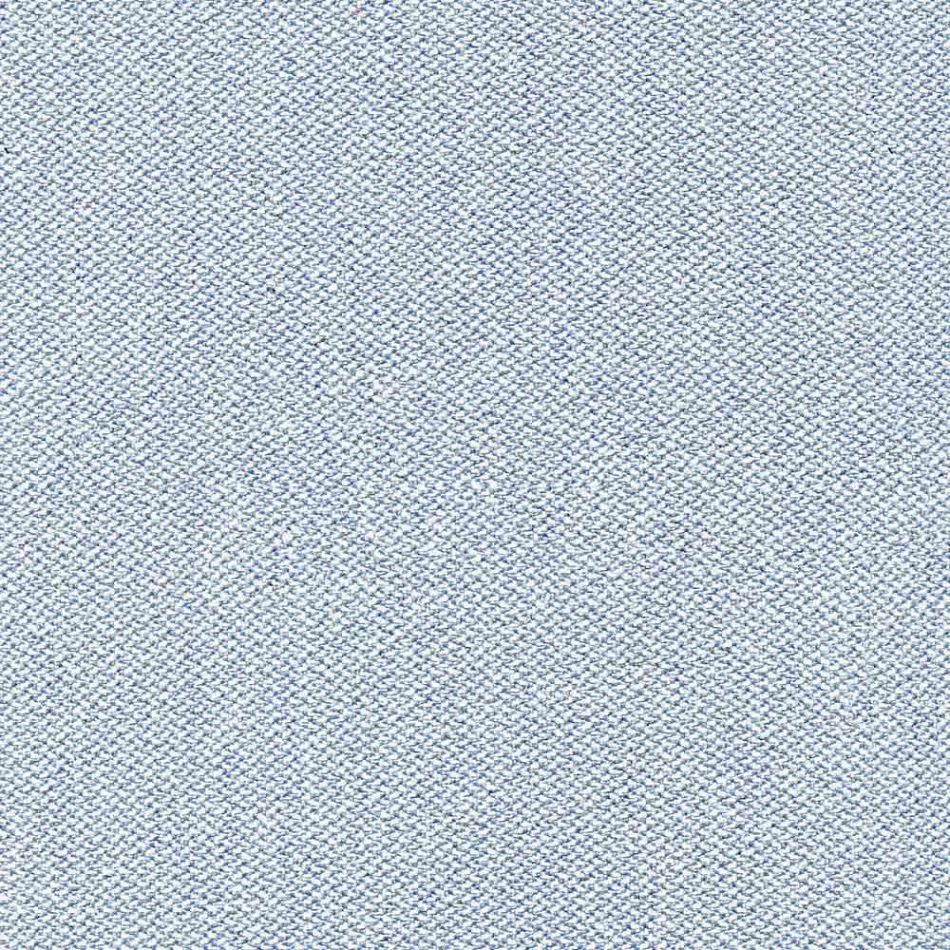 Woonkamer fauteuil bekleed met stof Made in Italy 2 stuks - Sangria Viadurini