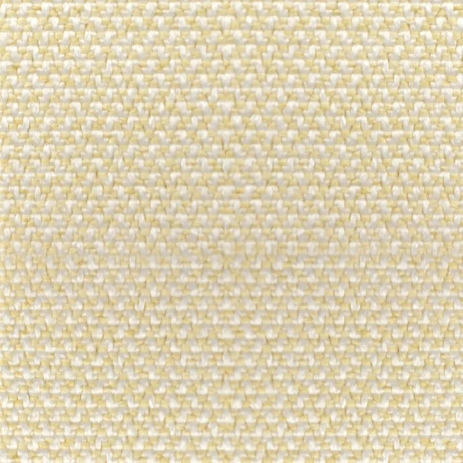 Hoogwaardige woonkamerfauteuil van stof en metaal, gemaakt in Italië - Molde Viadurini