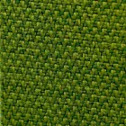 Hoogwaardige woonkamerfauteuil van stof en metaal, gemaakt in Italië - Molde Viadurini