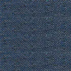 Woonkamer fauteuil in stof met metalen poten Made in Italy - kersen Viadurini