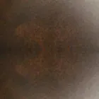 Outdoor design fauteuil in mat of gelakt polyethyleen Made in Italy - Conda Viadurini