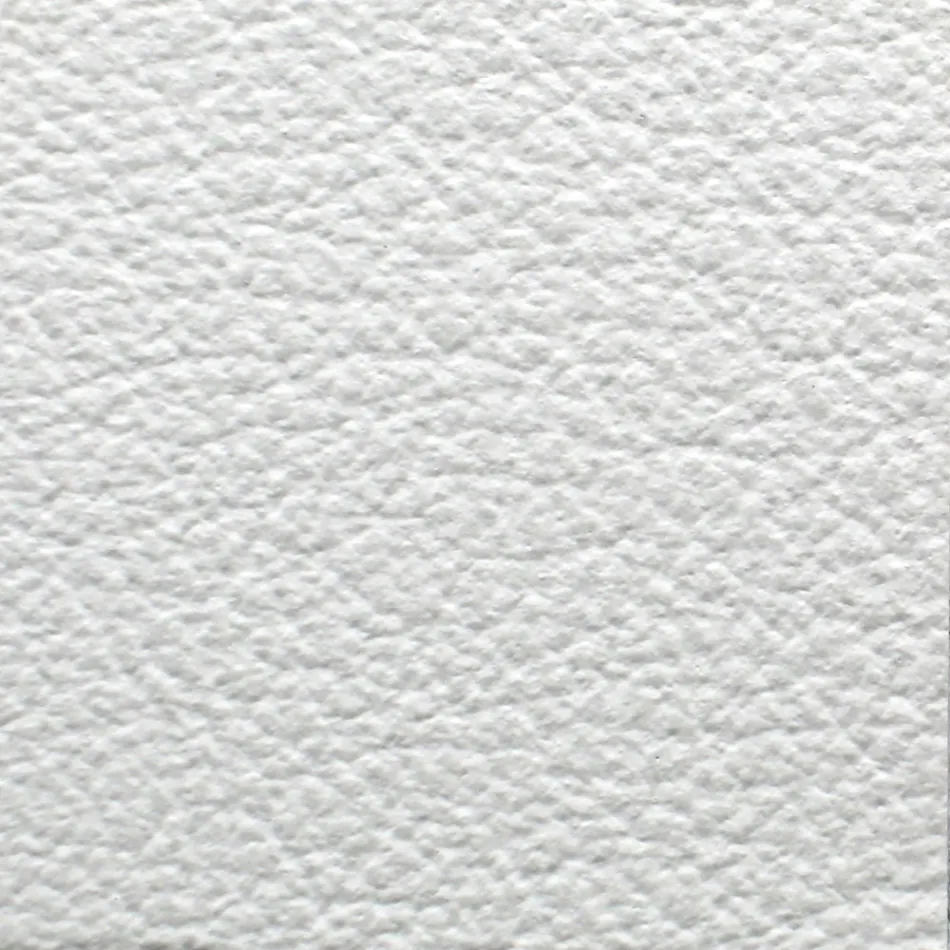 Hoge kwaliteit fauteuil van leer en geverfd metaal, gemaakt in Italië - Molde Viadurini