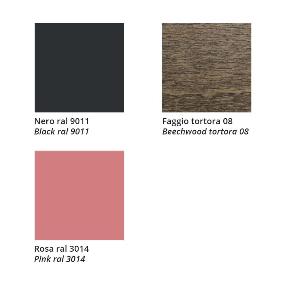 Hoogwaardige fluwelen fauteuil met beukenhouten onderstel, gemaakt in Italië - Bergen Viadurini