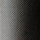 Design fauteuil voor buiten in metaal en stof Made in Italy - Selia Viadurini