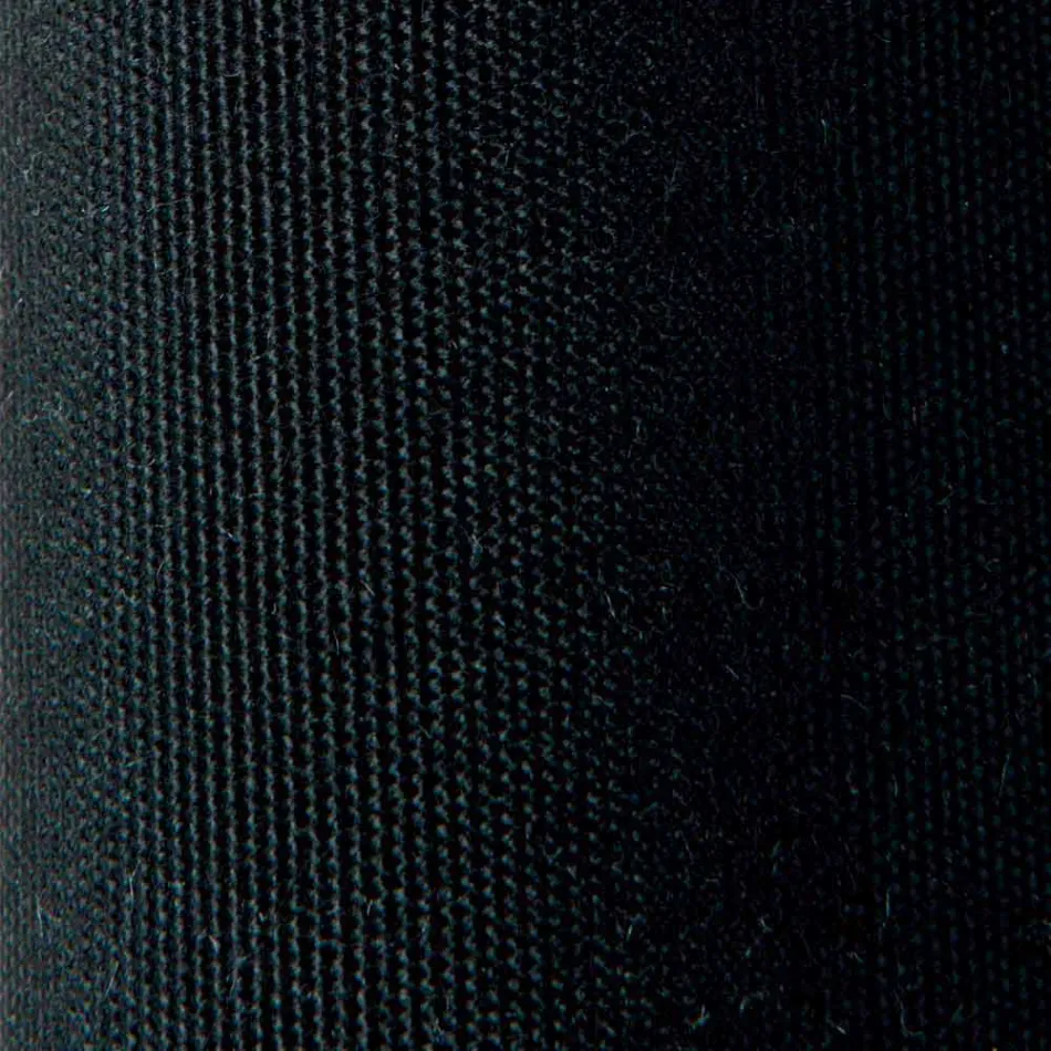 Design fauteuil voor buiten in metaal en stof Made in Italy - Selia Viadurini