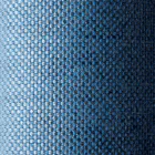 Design fauteuil voor buiten in metaal en stof Made in Italy - Selia Viadurini