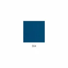 Directionele designlederen fauteuil gemaakt in Italië Gemma Viadurini