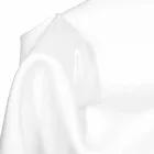 modern design stoel in het wit plexiglas Parijs, made in Italy Viadurini