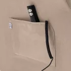 Kwaliteitsheffauteuil Relax-lift met 2 motoren Made in Italy - Daphne Viadurini