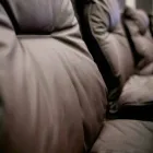 Moderne Executive stoel Office kunstleer Gemma Viadurini