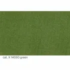 Fauteuil in zwart gebeitst essenhout met katoenen bekleding Made in Italy - Peleo Viadurini