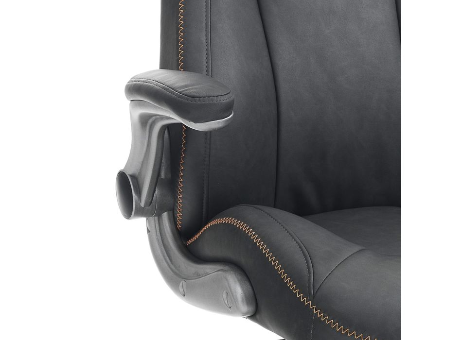 Handschoen Tegera 866, Maat 11 Polyester Zwart