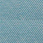 Stoffen fauteuil met luxe metalen draaivoet Made in Italy - Bergen Viadurini