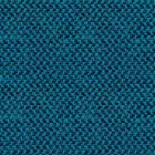 Stoffen fauteuil met luxe metalen draaivoet Made in Italy - Bergen Viadurini