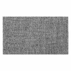 Stoffen fauteuil met draaivoet van edelmetaal Made in Italy - papaja Viadurini