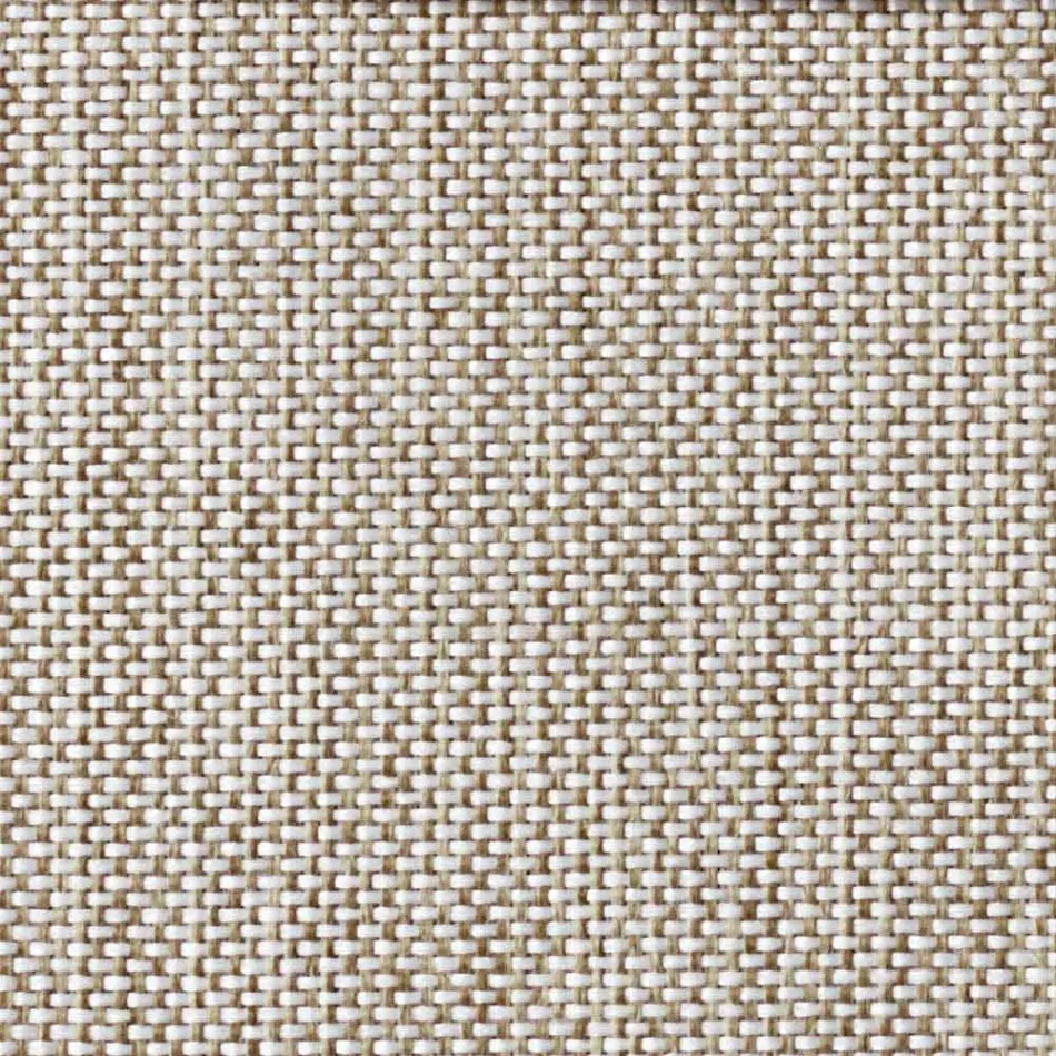 Fauteuil verstelbare bedontwerp in 3 standen Dublexo Viadurini