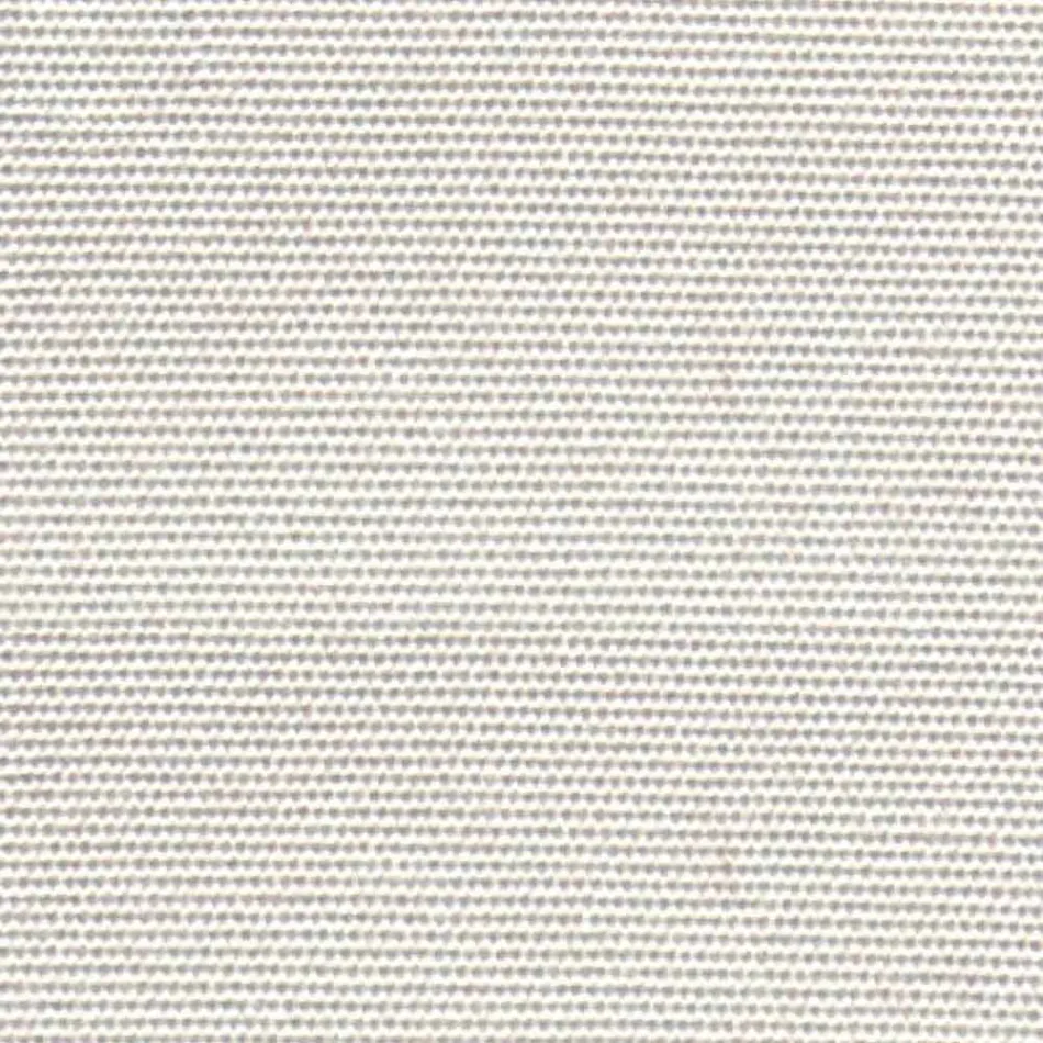 Beklede lounge fauteuil voor buiten, in synthetische vezels - Maat van Varaschin Viadurini