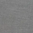 Beklede lounge fauteuil voor buiten, in synthetische vezels - Maat van Varaschin Viadurini