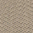 Beklede lounge fauteuil voor buiten, in synthetische vezels - Maat van Varaschin Viadurini