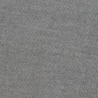 Beklede lounge fauteuil voor buiten, in synthetische vezels - Maat van Varaschin Viadurini