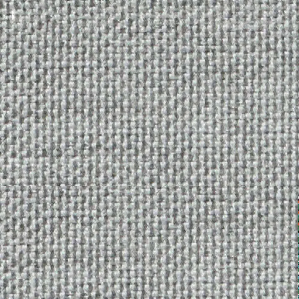 Beklede lounge fauteuil voor buiten, in synthetische vezels - Maat van Varaschin Viadurini