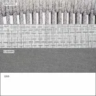 Garden Lounge fauteuil gestoffeerde stof en aluminium - Smart van Varaschin Viadurini