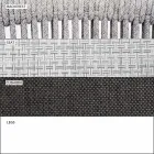 Garden Lounge fauteuil gestoffeerde stof en aluminium - Smart van Varaschin Viadurini