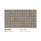 Varaschin Summer Modern Garden Lounge Chair in staal Viadurini