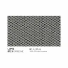 Varaschin Summer Modern Garden Lounge Chair in staal Viadurini