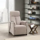 Via Venezia gemotoriseerde liftstoel met twee motoren Viadurini