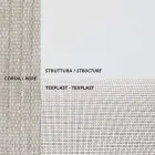 Opklapbare buitenfauteuil van touwaluminium en Texplast Made in Italy - Ubbe Viadurini